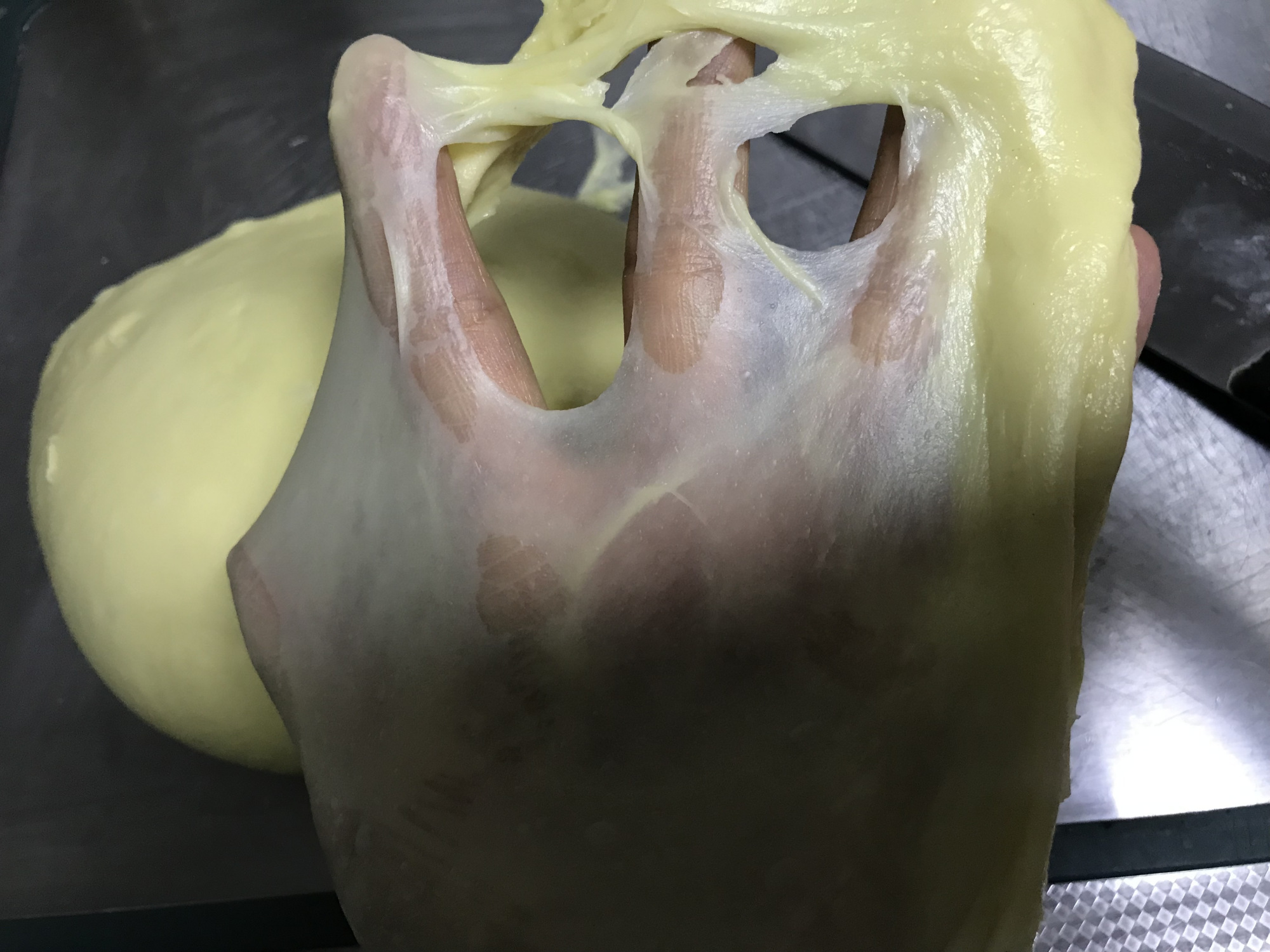 用过就会上瘾的面包方子，风味独特，蓬松暄软，细腻拉丝，零失败