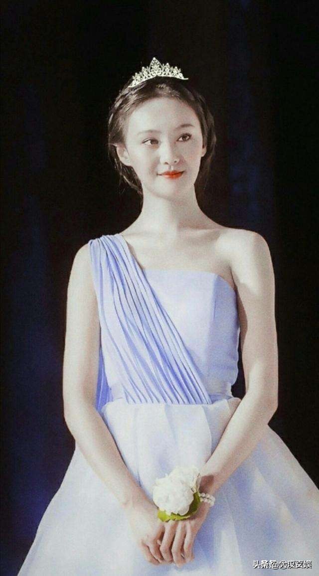 小仙女郑爽，任性放飞自我，被传退圈？别再是