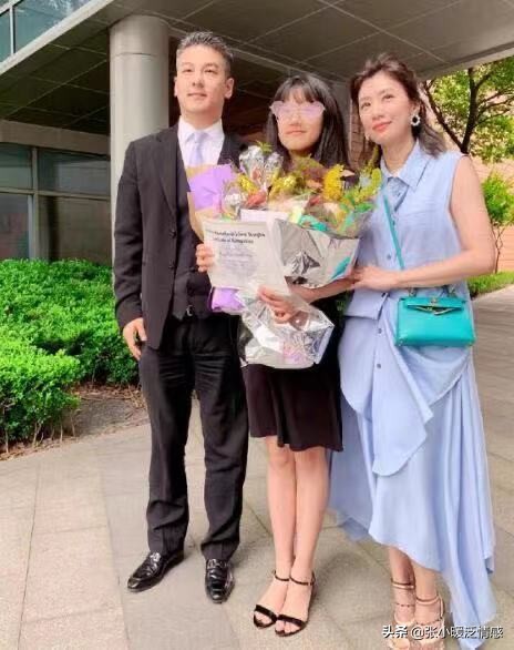 “二婚好女人”贾静雯：遇见修杰楷，才明白，真爱比豪门可靠