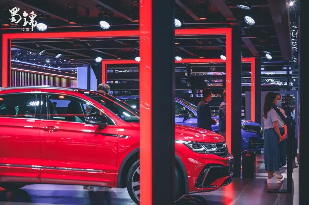 上海车展有哪些重磅车型？看这一篇图文就够了！