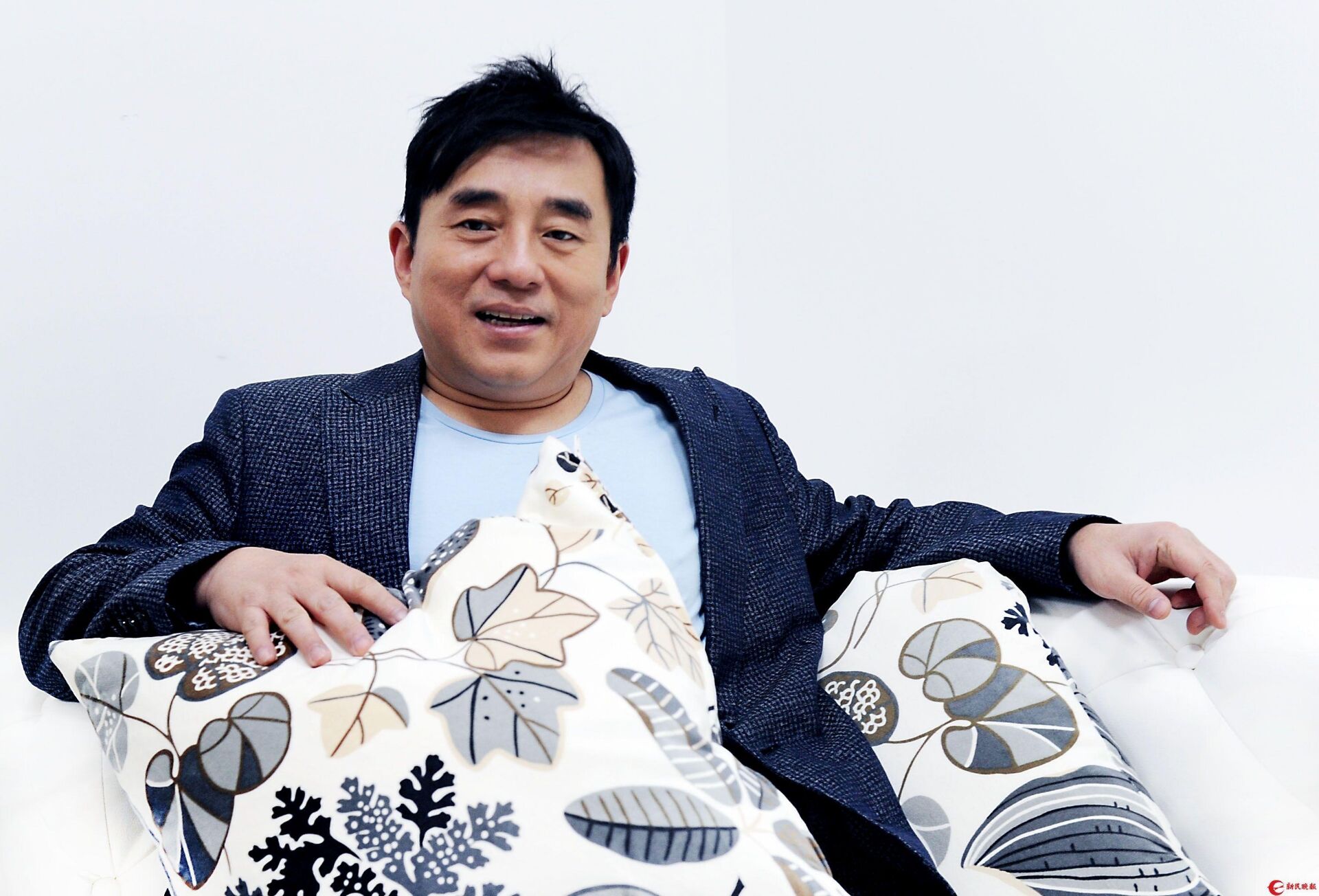 当爷爷的年纪当了爸：曾与郑裕玲相恋16年，今