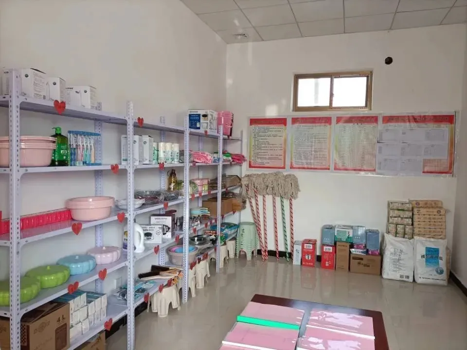 凝聚巾帼力量 共创文明城市