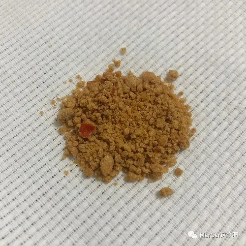 (周末美食)美食的灵魂