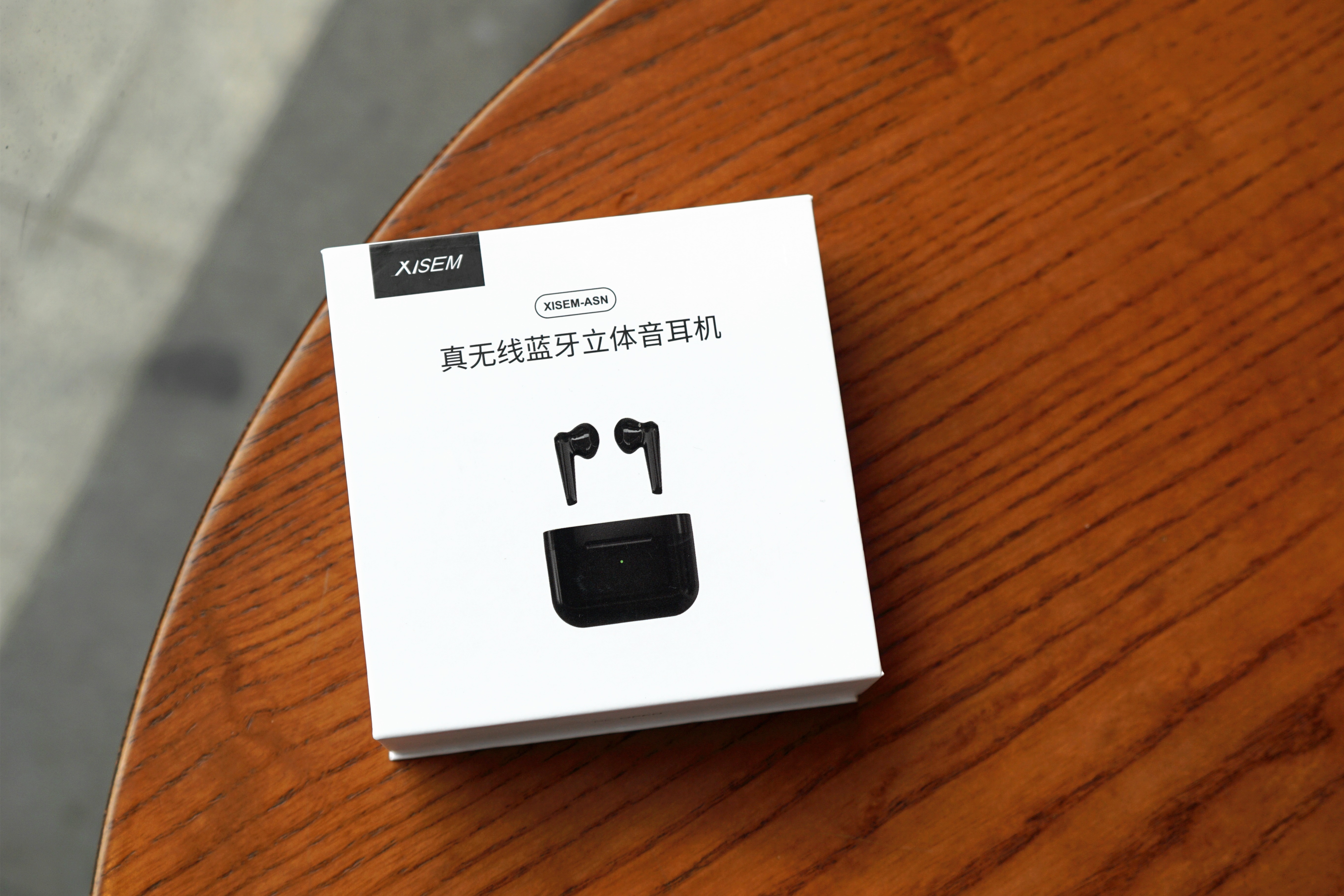 西圣ASN：一款亮点不少的真无线耳机，百元价位内优质之选