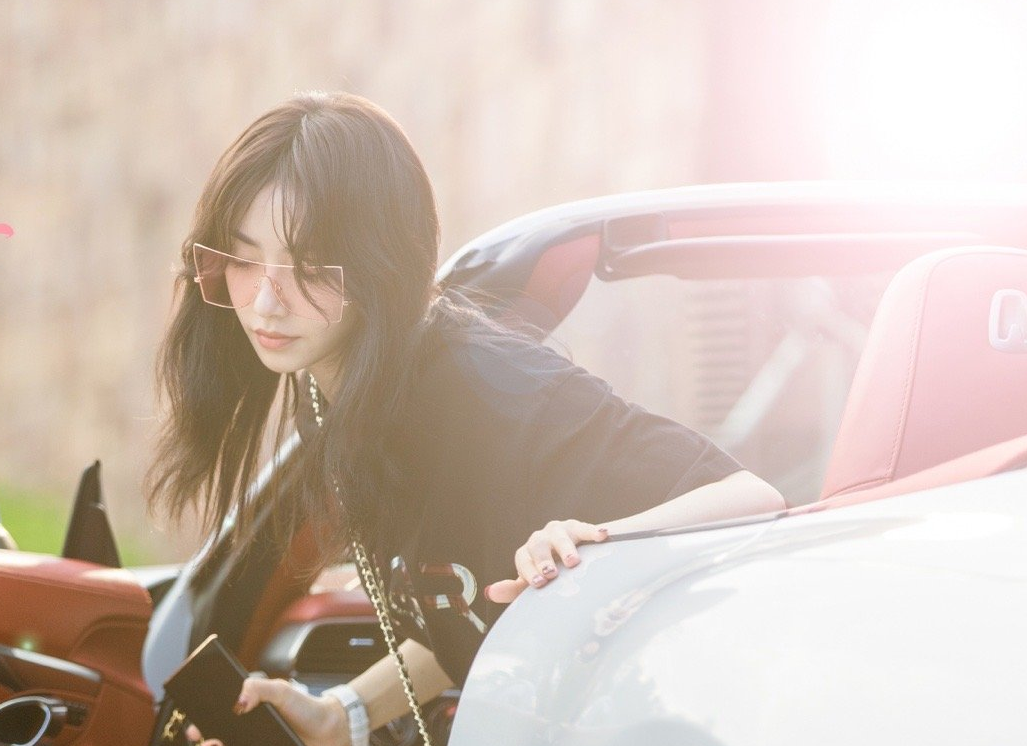 你微笑时很美知心姐姐陈今阳的结局一目了然好姑娘清醒一点吧