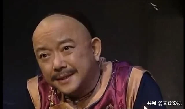 和珅曾冒死提一条建议，乾隆龙颜大怒，若采纳中国百年国运将改变
