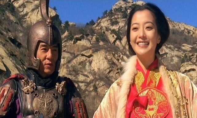 16年前，成龍金喜善的經(jīng)典之作，梁家輝：以后再也不接成龍的戲了