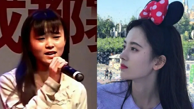 从娄艺潇到蔡明，恐怖的“硅胶脸”之下，为什