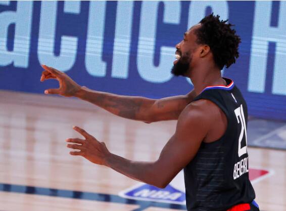 快艇G3再受打擊！防守悍將繼續因傷缺席，獨角獸確認出戰，東契奇有望率隊反超？-黑特籃球-NBA新聞影音圖片分享社區