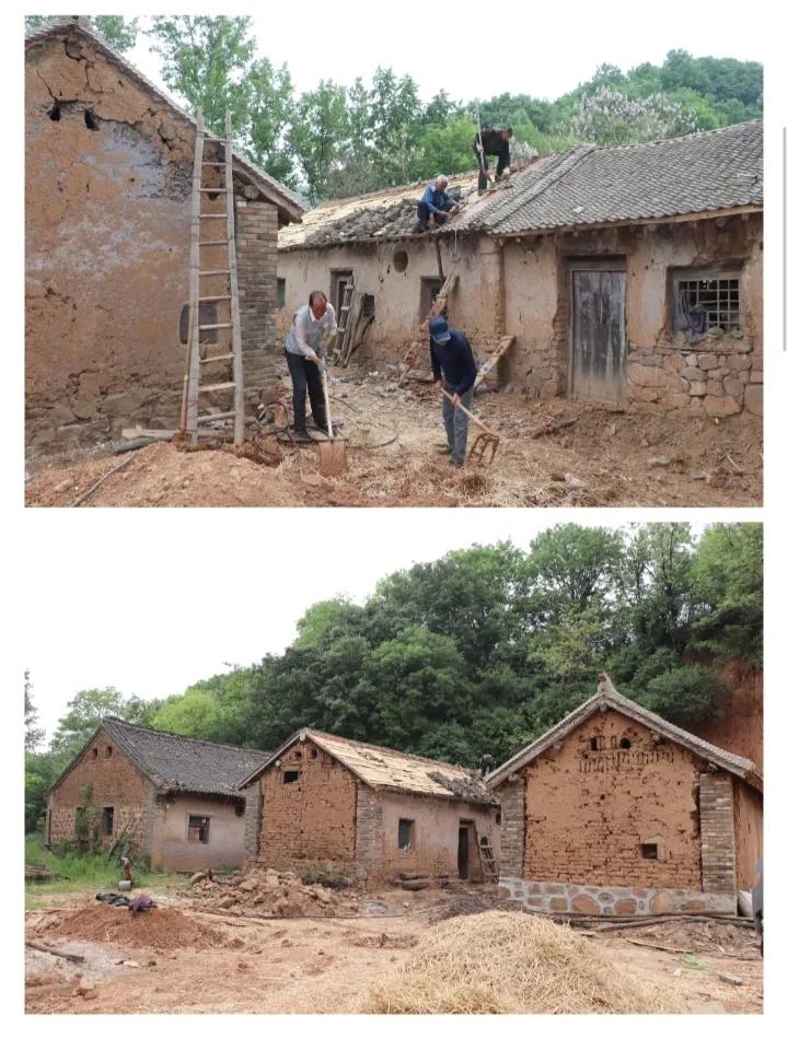 陕州区宫前乡：打造红色主题教育基地 推进党史学习教育走心走实
