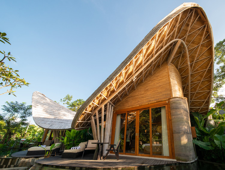 康养度假型酒店，这种设计风格，融合健康疗养与自然森林