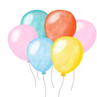 生日會(huì )｜美好歲月，感謝有你——懿皇地產(chǎn)12月入司生日會(huì )
