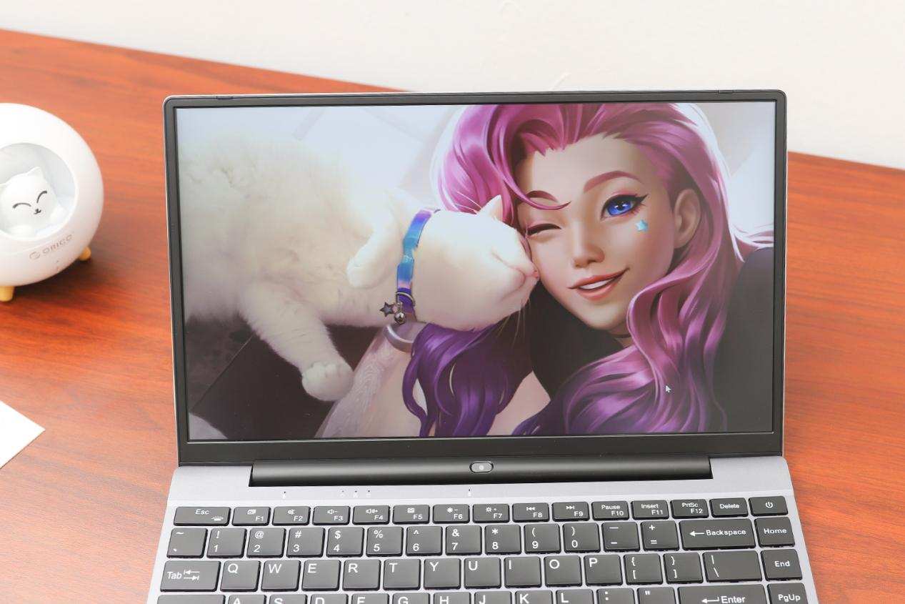 终于等到，2K就能剁手英特尔11代笔记本：为什么差别这么大？