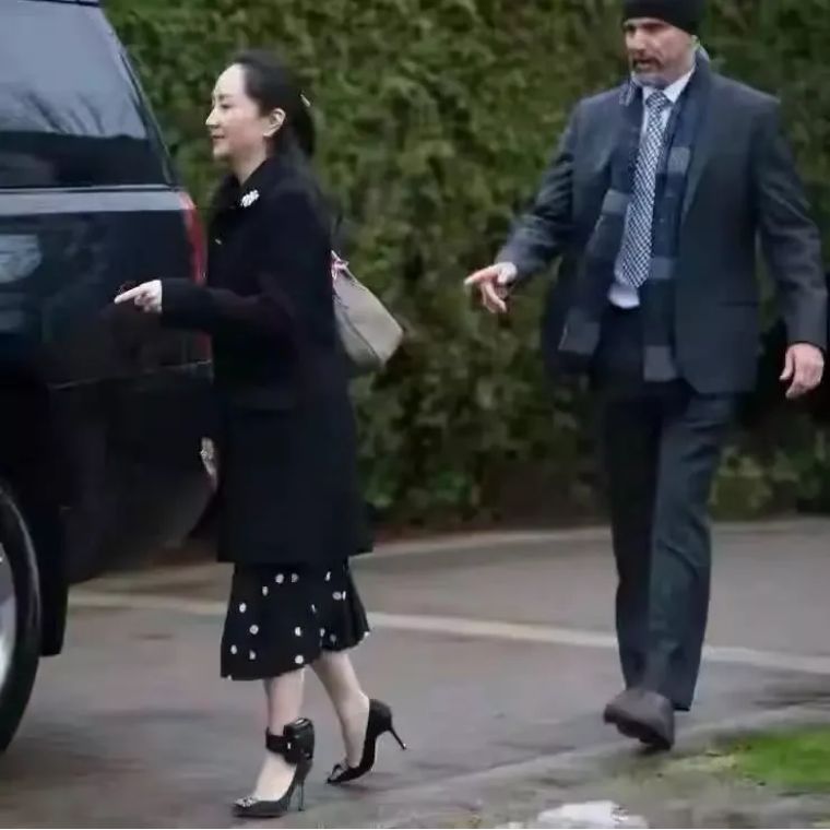 美国对华为再次下手，孟晚舟还在软禁：华为除了胜利，别无选择