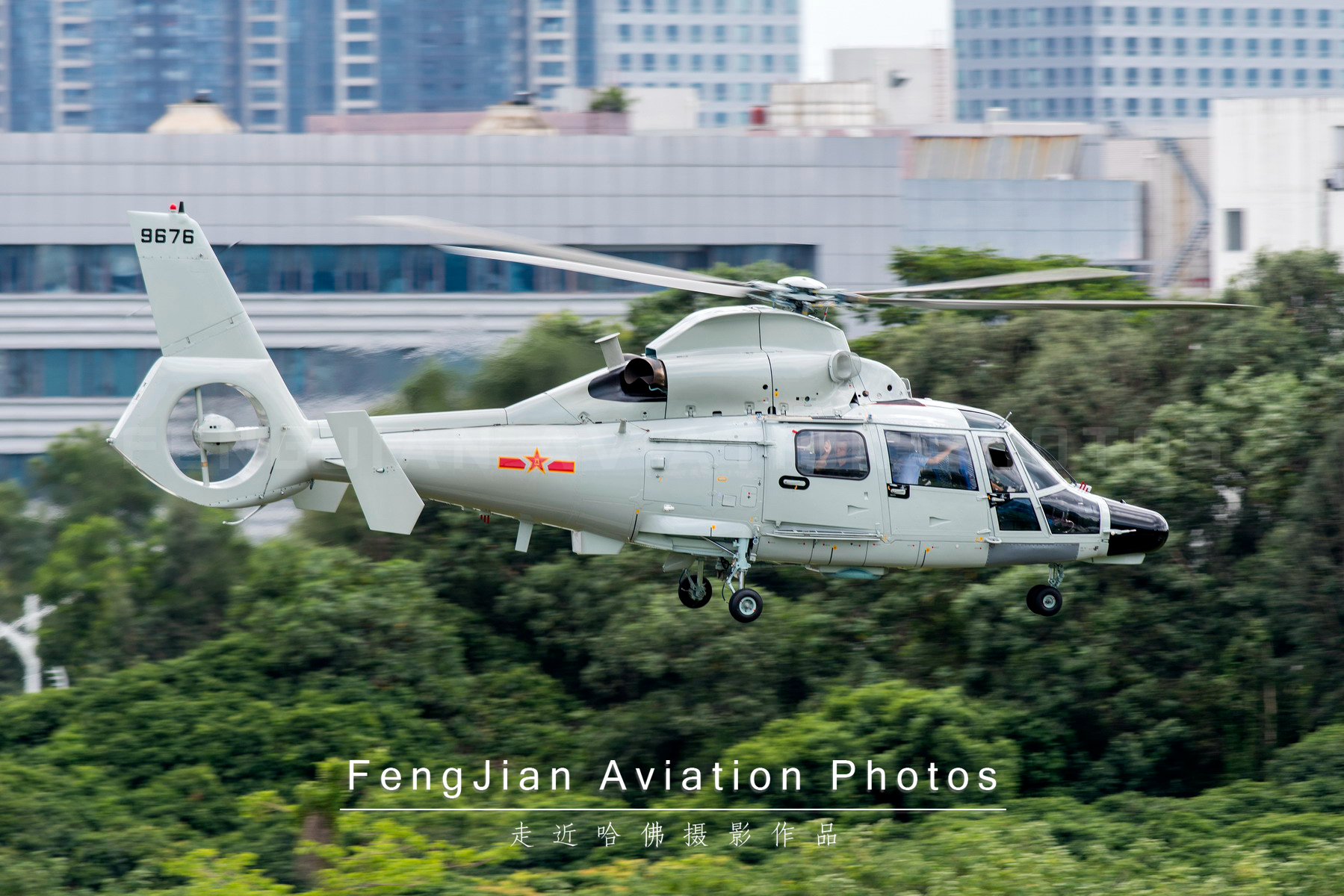 中國海軍第一種實用艦載反潛直升機，上世紀90年代驅(qū)護艦唯一選擇