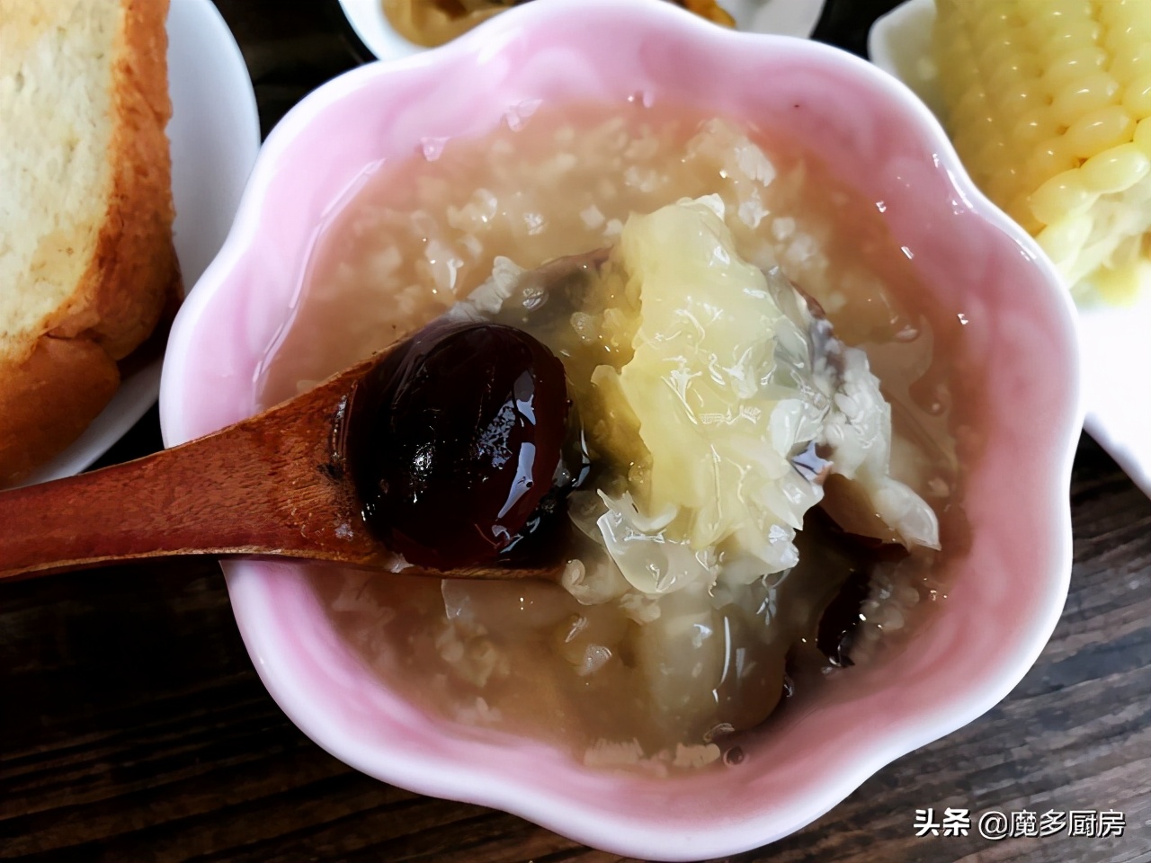 Sharing the same breakfast recipes seven days a week, simple and delicious home-cooked taste, make yourself more delicious
