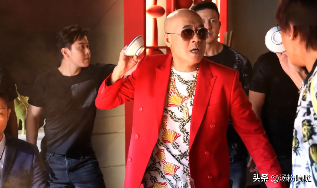 从辉煌到逐渐没落，港剧为何会沦落至此？5位