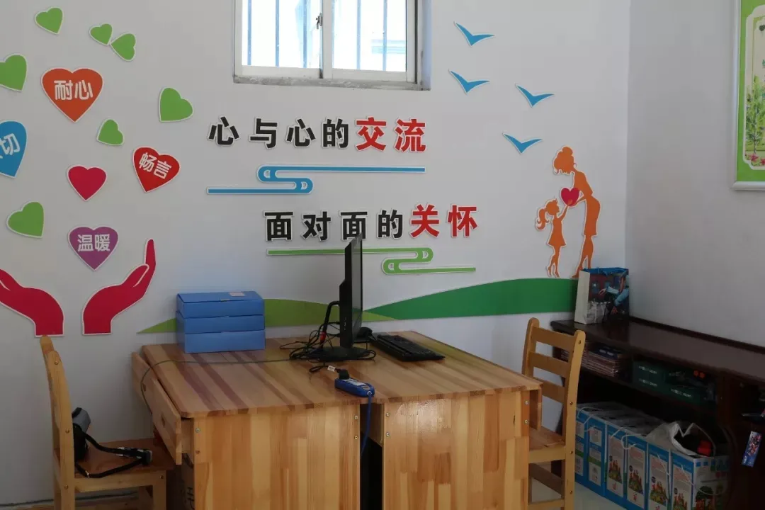 市妇联调研指导县区“巾帼家美积分超市”、“儿童快乐家园”、“巾帼扶贫车间”建设运行情况