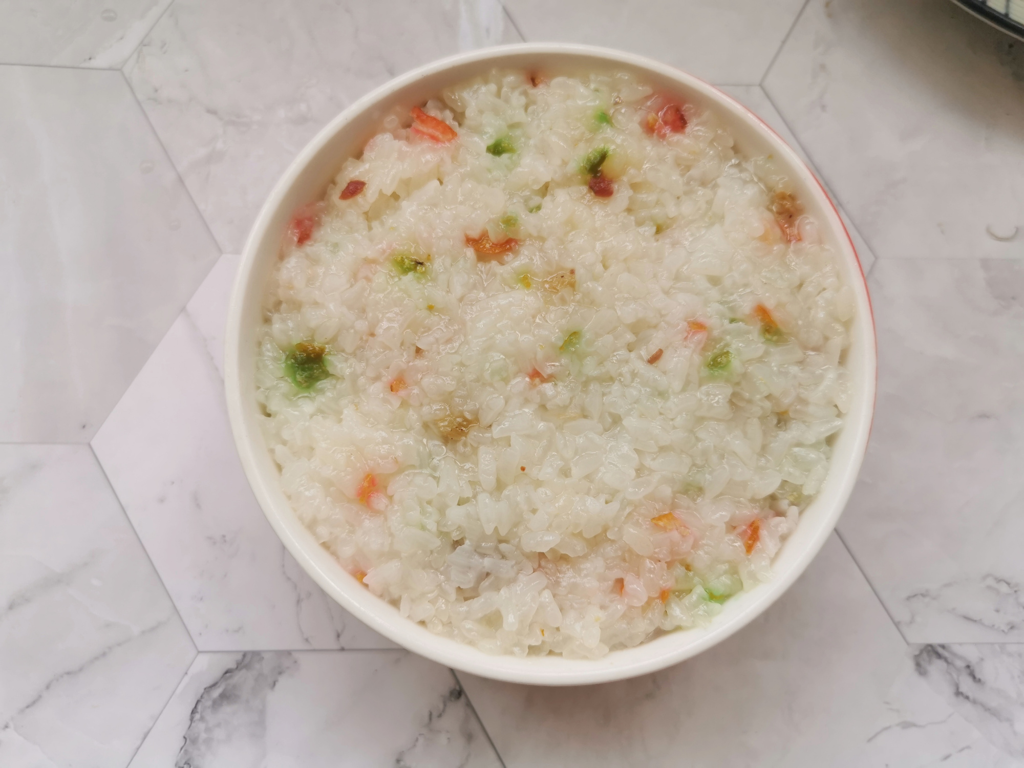 過年了，教你八寶飯最簡單的做法，軟糯香甜，團團圓圓寓意好