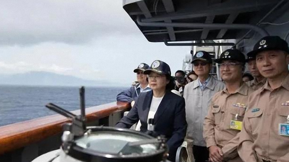 绿媒叫嚣：台湾拥有1200辆战车，解放军将吃足苦