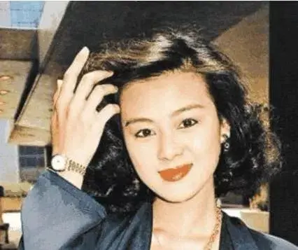 郭富城复杂情史