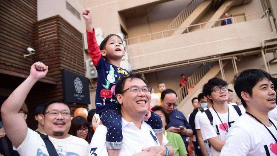 台商被逼打�飛的�來大陸？ 奉勸蔡英文一句：別再折騰台灣民眾了