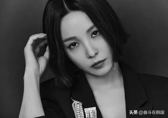 Does because contraband banned medicines and chemical reagents to be investigated,Korea top shed a singer? Broker company responds to: It is misunderstanding