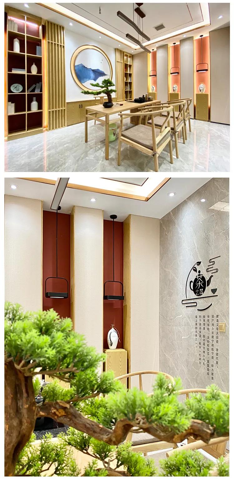 愛上慢生活，只因有你｜2020東鵬優(yōu)秀店面第35期
