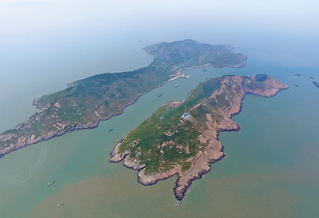 一江山島戰(zhàn)役：國共雙方的最后一場血戰(zhàn)，我軍首次陸海空登陸作戰(zhàn)