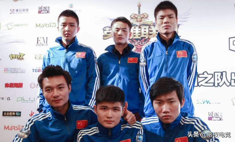 LPL百大经典战役：OMG战队50血翻盘，RW扮演救世主