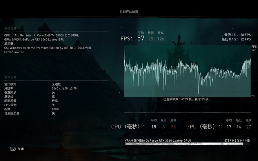 打破创作本与游戏本的隔阂：ROG幻16笔记本评测