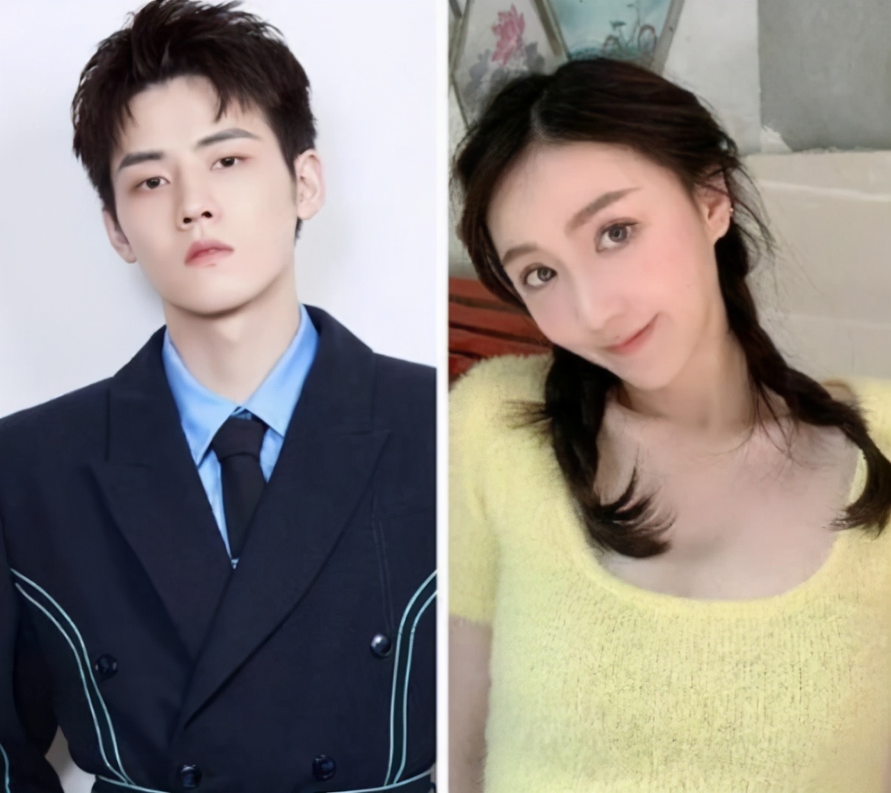 任豪道歉、夏之光恋情曝光，于正发声：进娱乐圈就要洁身自好