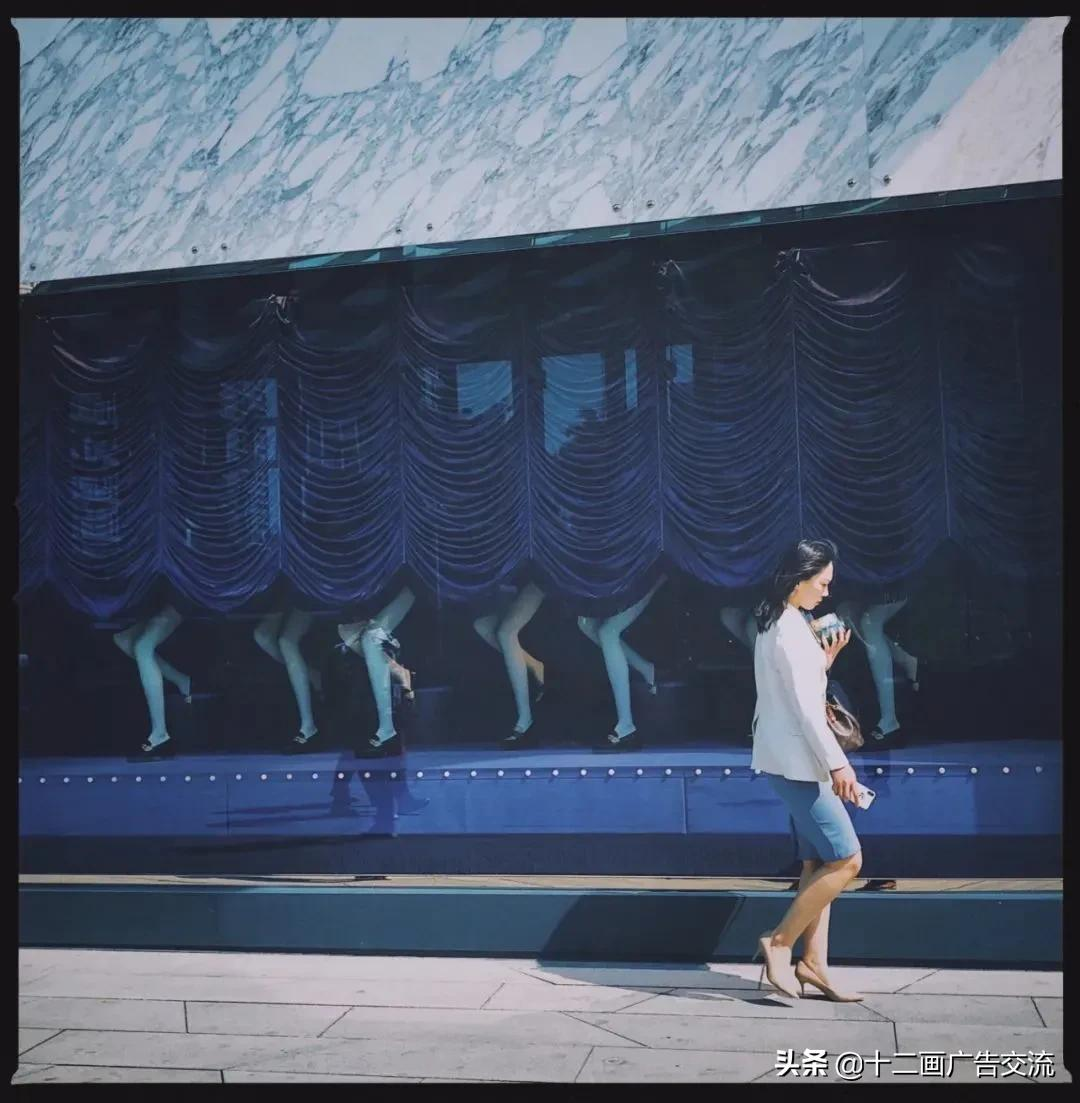 这100句文案，处处是生活的洞察