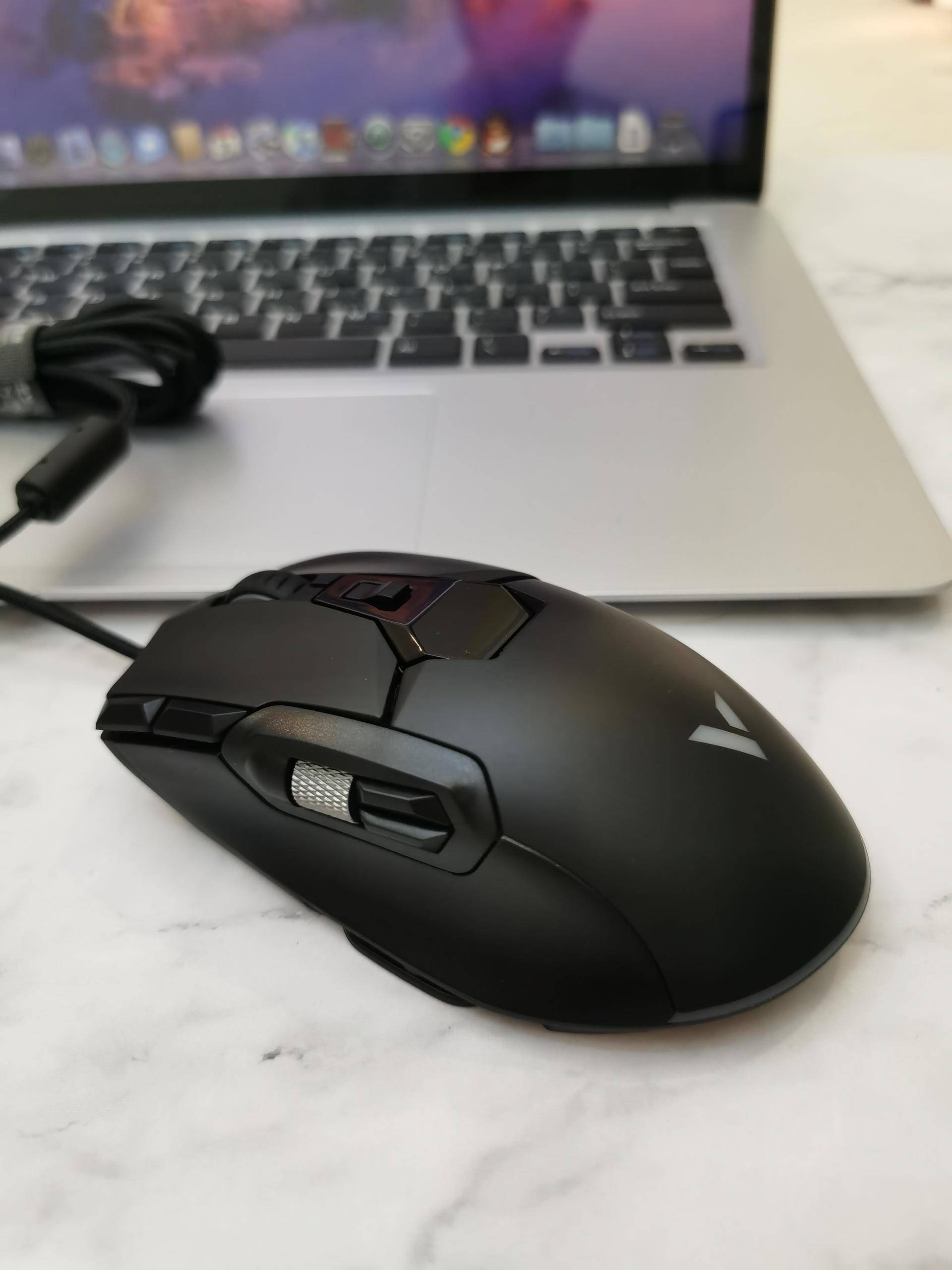 感受稳定持久补光效果 SmallX补光灯使用评测