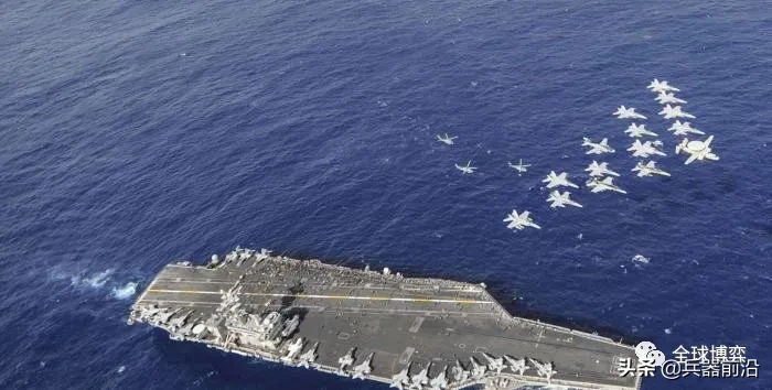 想打仗吗？美不顾国内疫情恶化，在我国周边部