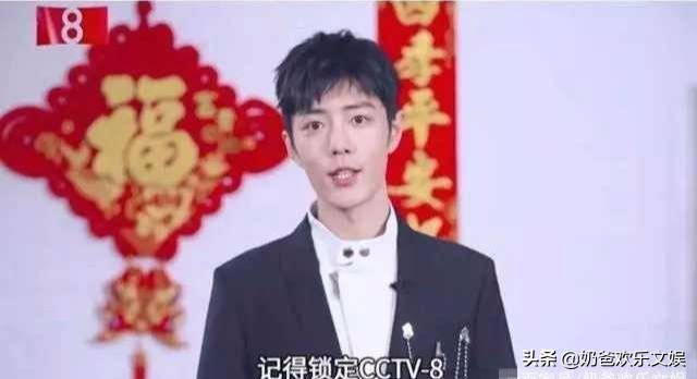 Xiao Zhanrong ascends CCTV 8, personally the mouth sows conduct propaganda " fight Luo Daliu " , broadcast shortly