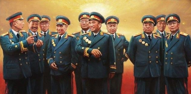 ��Сƽ���ǲμ����Σ�һ����Ԫ˧�Σ���ô�����ŵڼ�λ�أ�