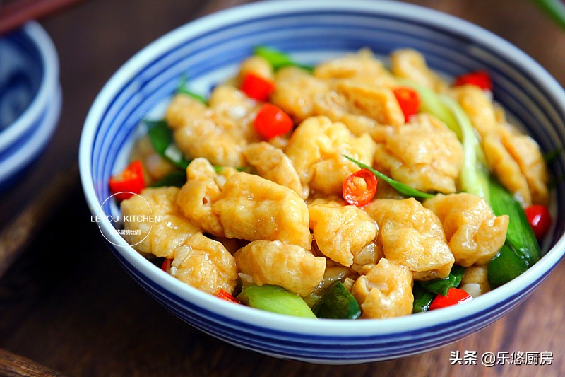 Bring a meal recipe a week, and do it every day, it saves money than ordering takeout, and the food is better
