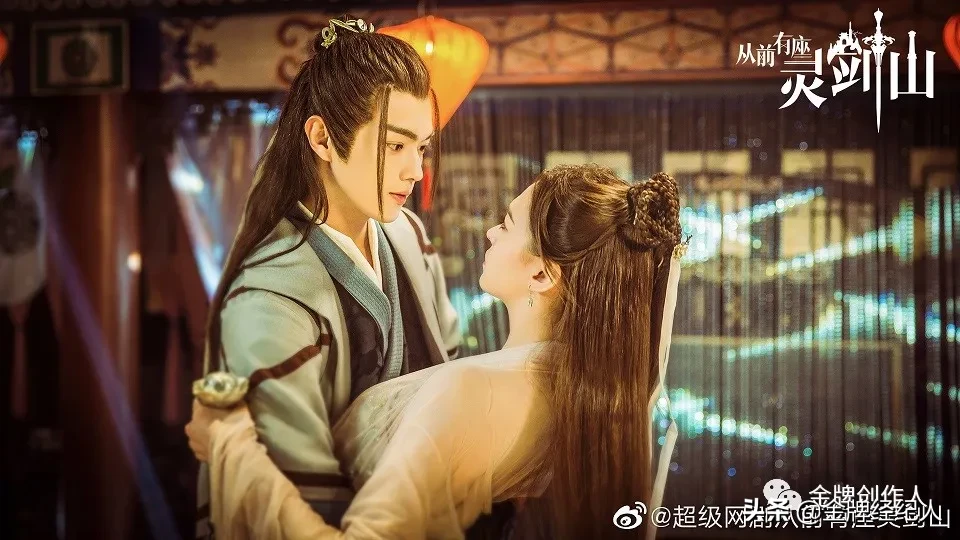 《陈芊芊》出圈，这些剧“反套路”中有“套路