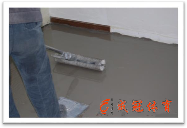 舞蹈室地板膠鋪裝麻煩嗎？了解工藝后一點(diǎn)都不難