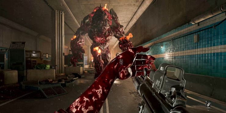 盘点：E3 2021上最值得期待的5款恐惧游戏