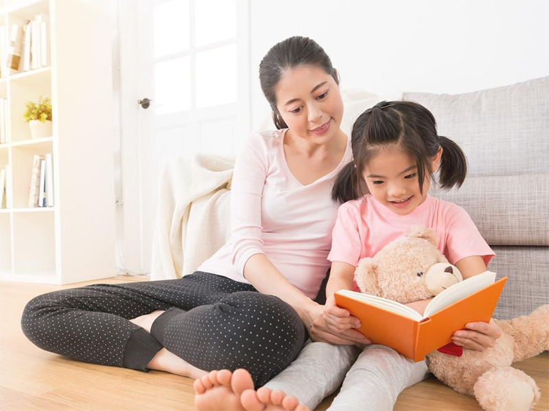 想让孩子优秀，你会让孩子每天坚持背古诗、早读、阅读、练字吗？