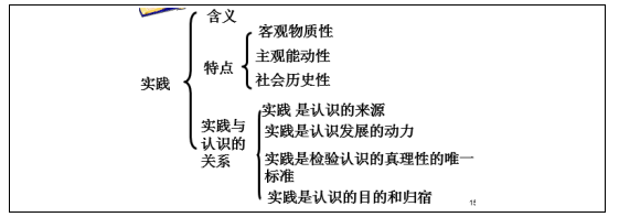 2020清远教师招聘高中政治《实践及其特征》说课稿