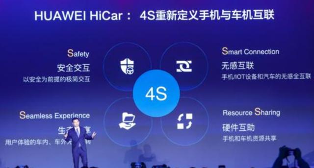 新5G“圈子”成立！华为突然宣布，苹果猝不及防