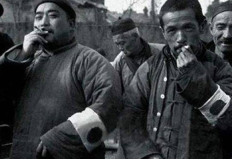 汉奸也会摆鸿门宴？民间武术高手请我军吃饭，