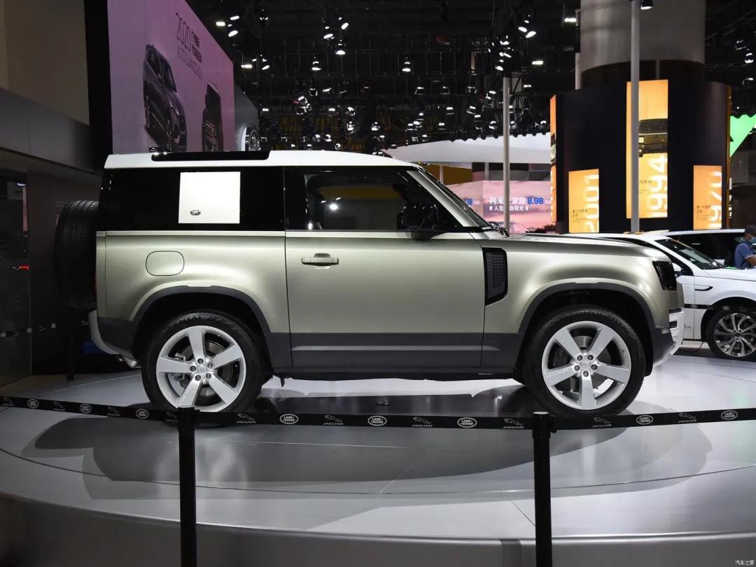凯迪拉克、沃尔沃、路虎，这不比BBA有性格多了？