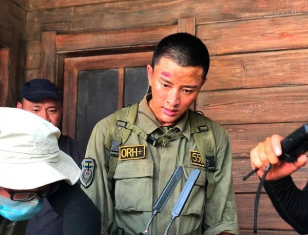 贾乃亮真实性格被揭？岳云鹏称其爱表演，郭京