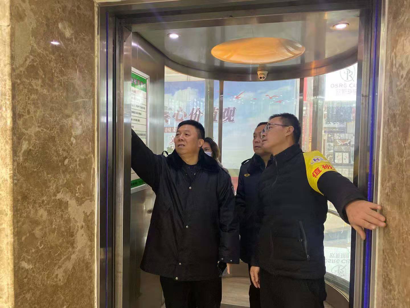 情牵百姓 心系民生——邯郸复兴区市场监管局打造安全放心消费环境