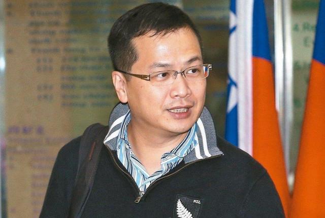 這名藍營猛將影響力出眾，或將超過蔡英文