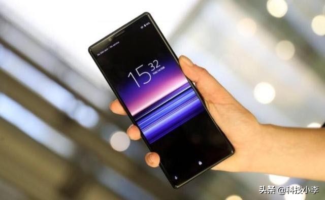 sonyXperia 1宣布公布：骁龙855 4k高清显示屏 三摄，价钱感人至深！